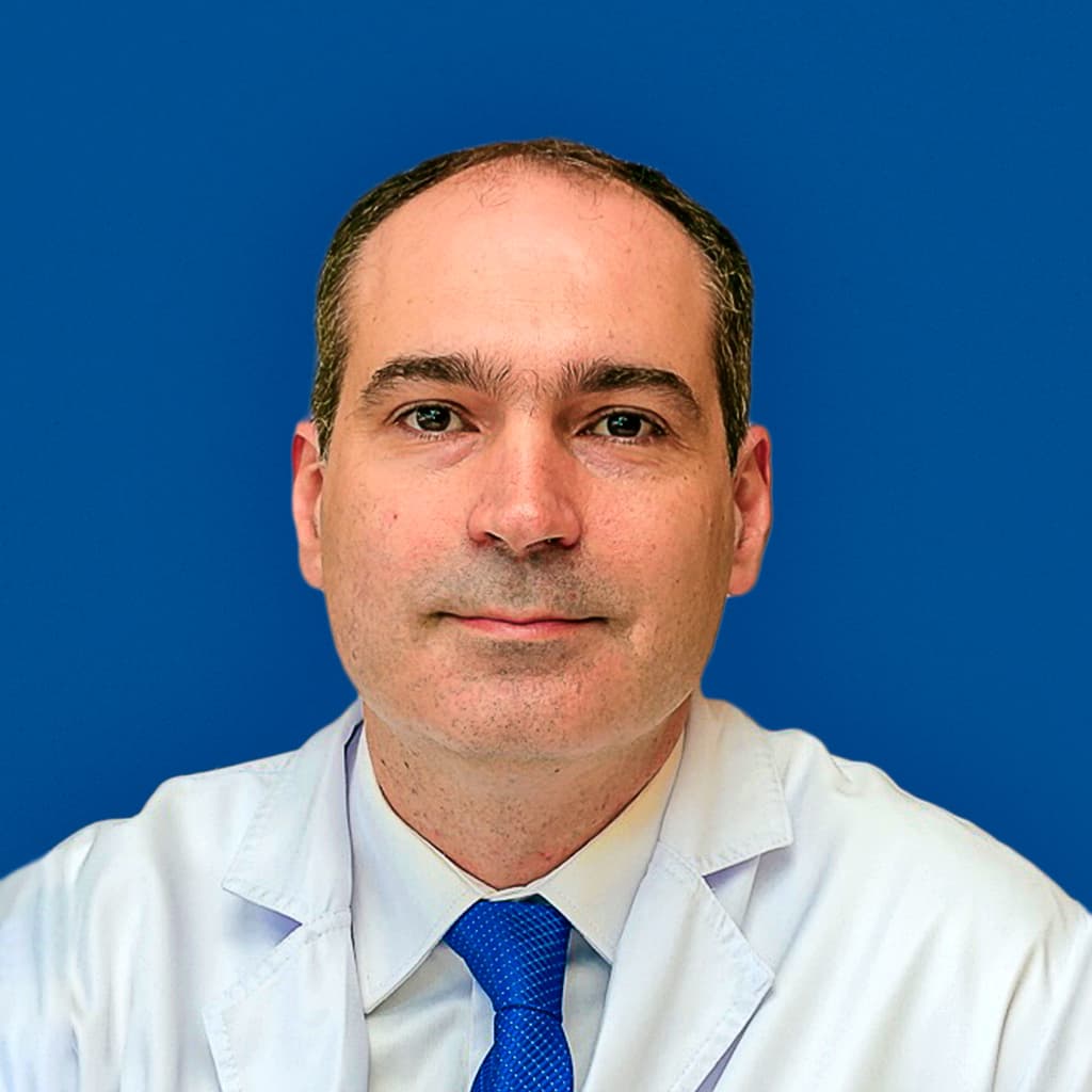 Dr. André Westphalen